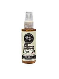 PERFUME INVICTUS