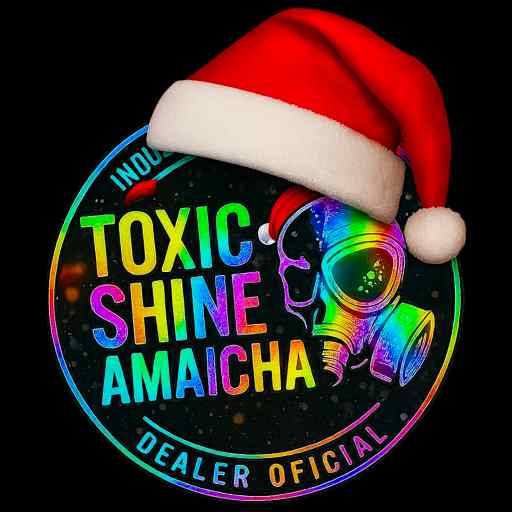 TOXIC SHINE AMAICHA