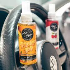 PERFUME MANGO GO