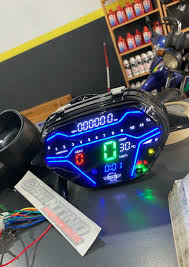 TABLERO DIGITAL
